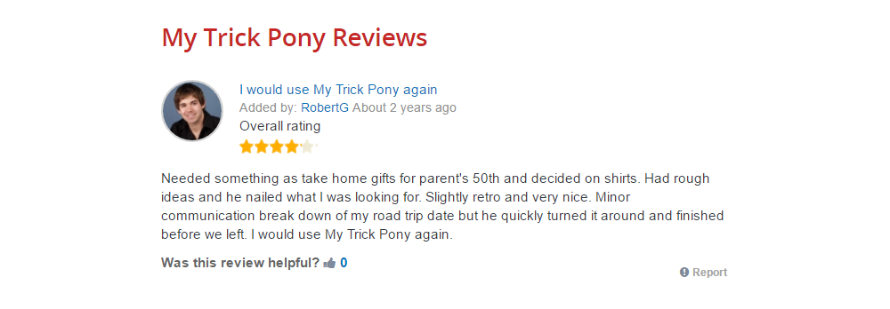 Foule Vox Plus d'avis