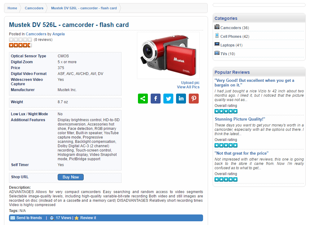 Foule Vox Gadget Site 02