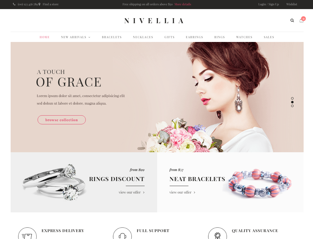 Demo Perhiasan Nitro Review