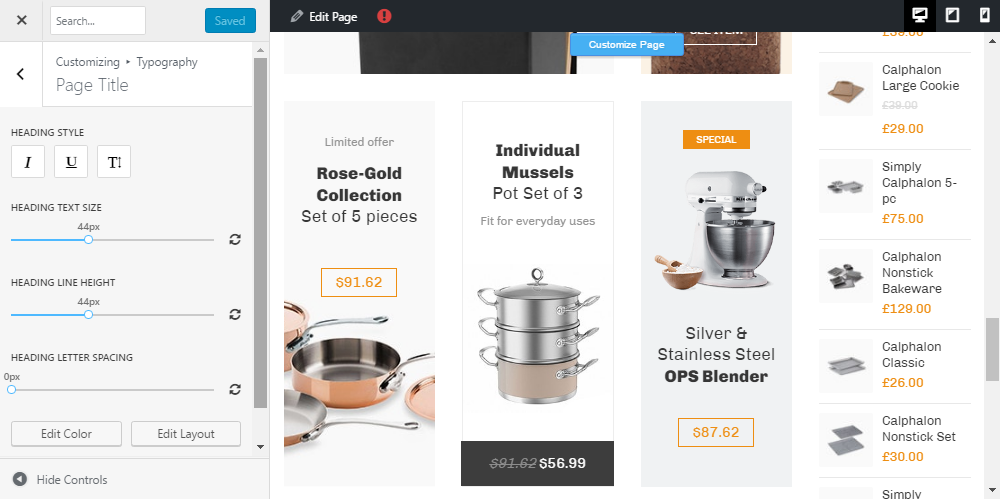 Tipografi Ulasan Nitro