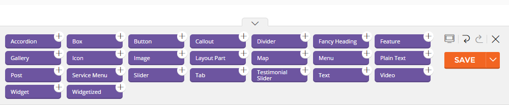 Générateur de revue de thème Ultra WordPress 03