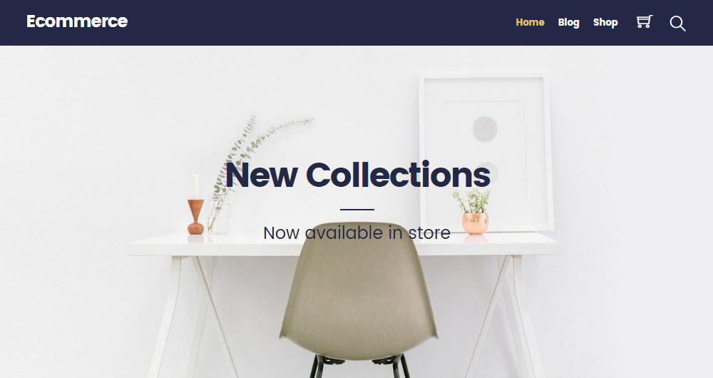 Examen du thème Ultra WordPress Ecommerce