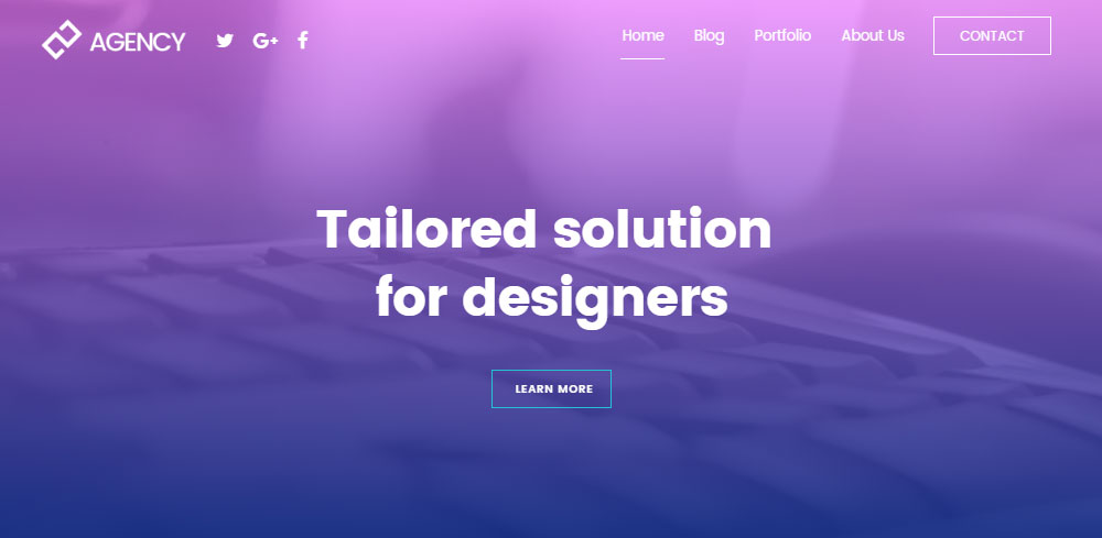 Agence de révision de thèmes Ultra WordPress