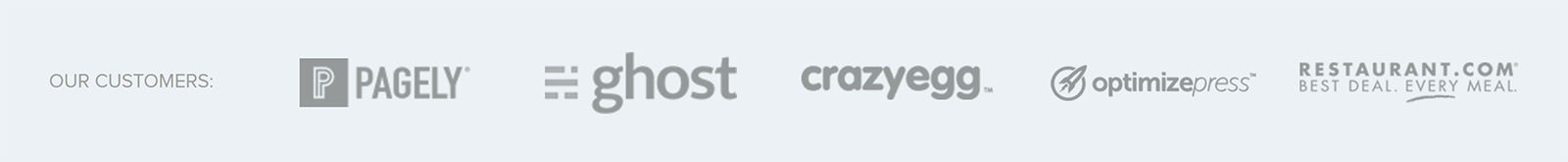 Conosci tutti i clienti