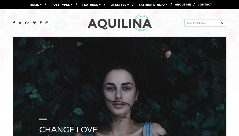 Paperio Aqulina-Demo