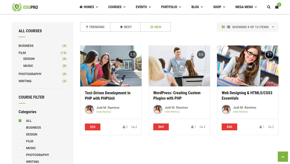 EduPro Verkaufskurse