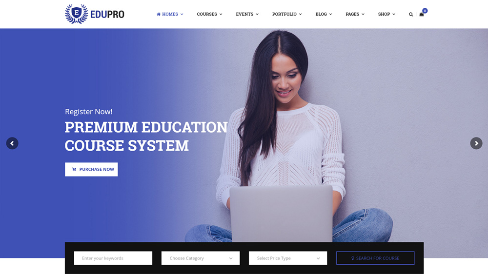 EduPro-Demo 02