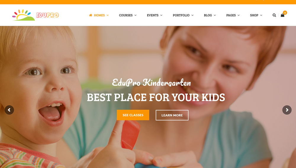 EduPro-Kindergarten