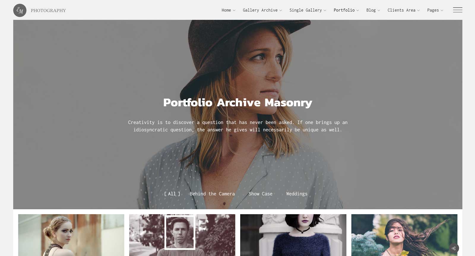 Portefeuille Maçonnerie