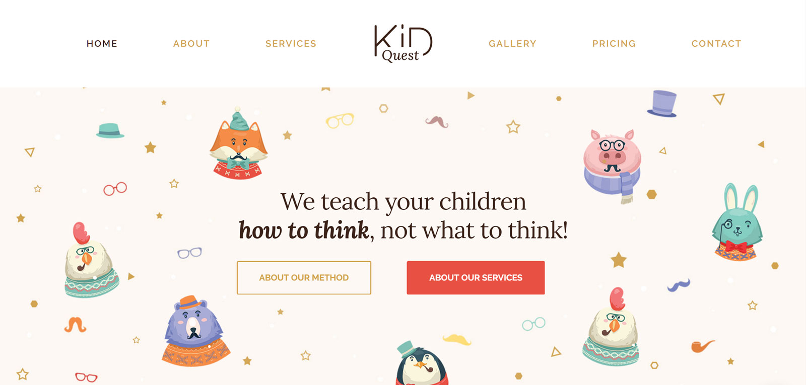 Kinderquest