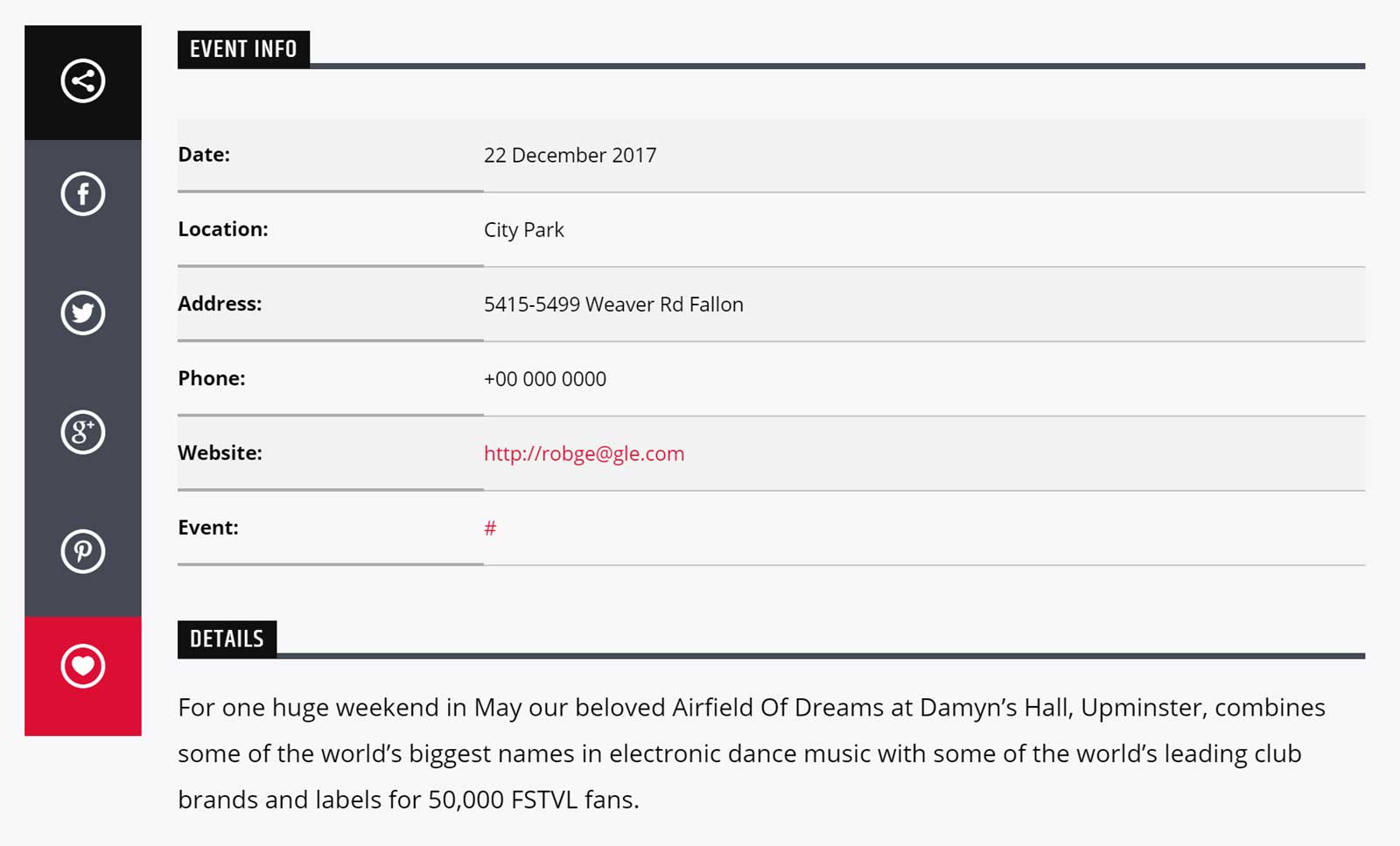 Onair2シングルイベント