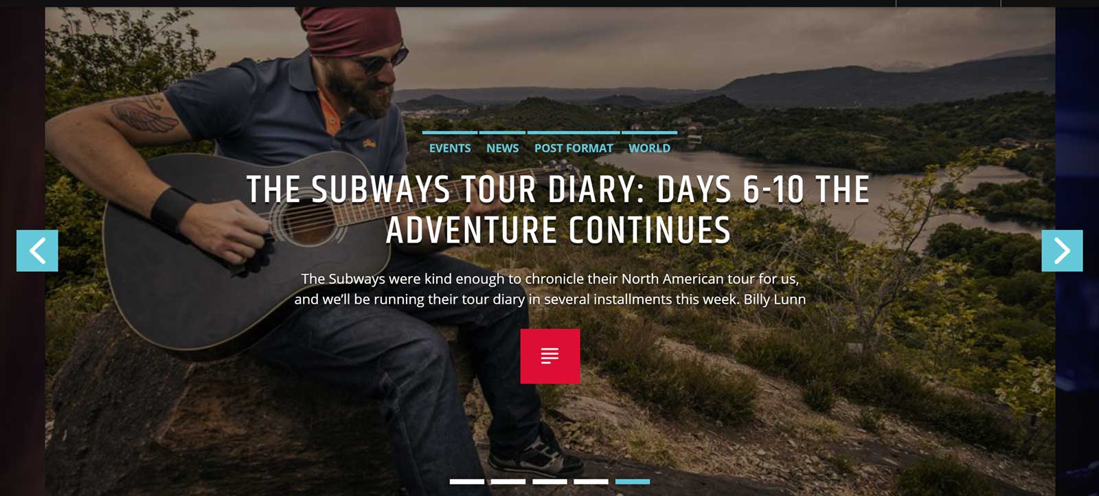 OnAir2スライダー