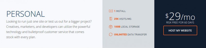 WP Engine Review – persönlich