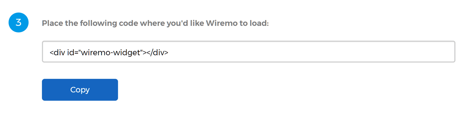 Wiremoレビューインストール03