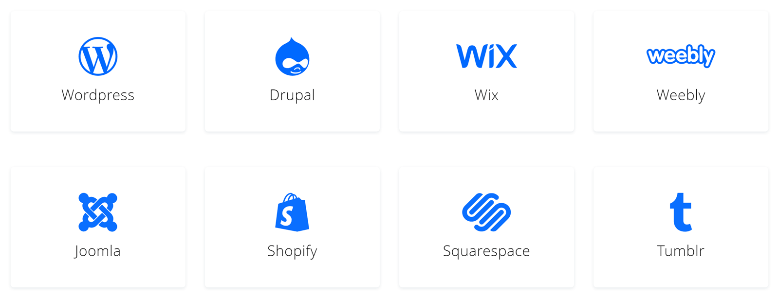 Wiremoプラットフォーム