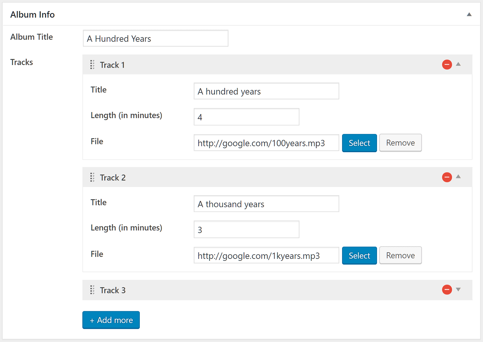 グループアドオン