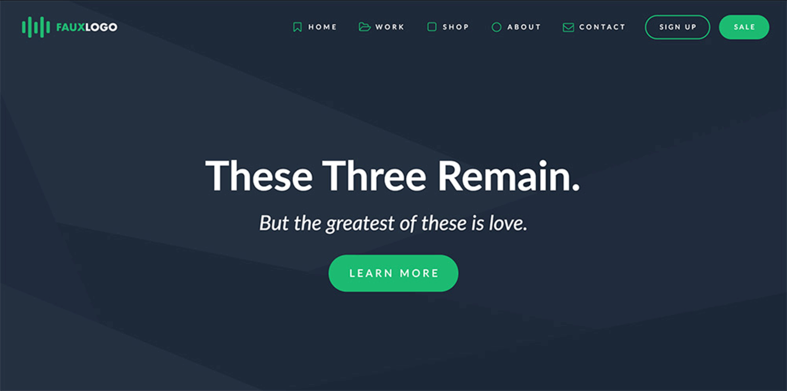 创建自定义 WordPress 标题