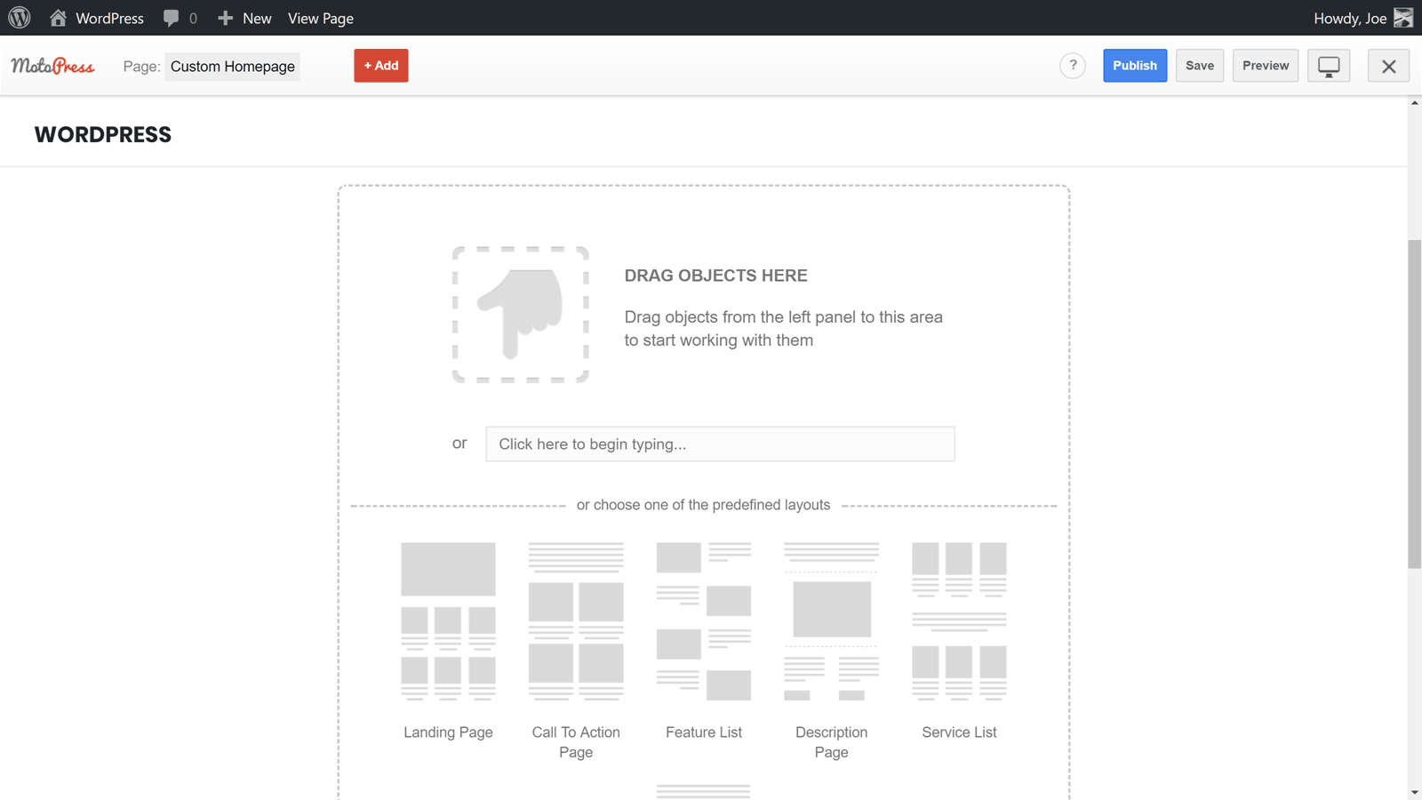 ここにドラッグ