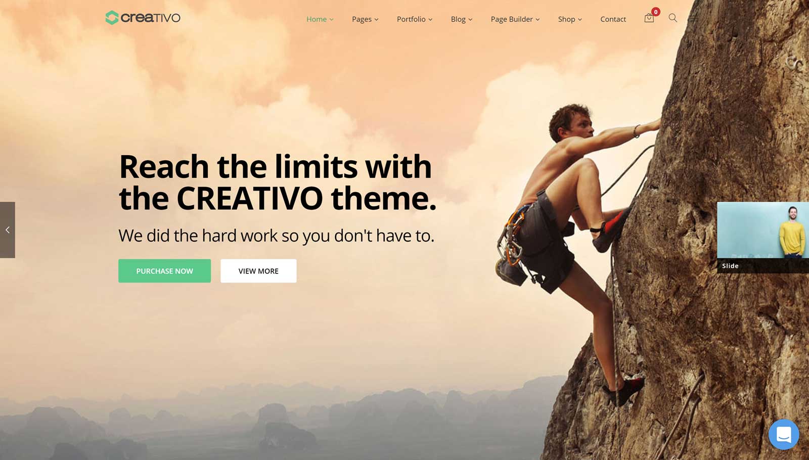 Demostración principal