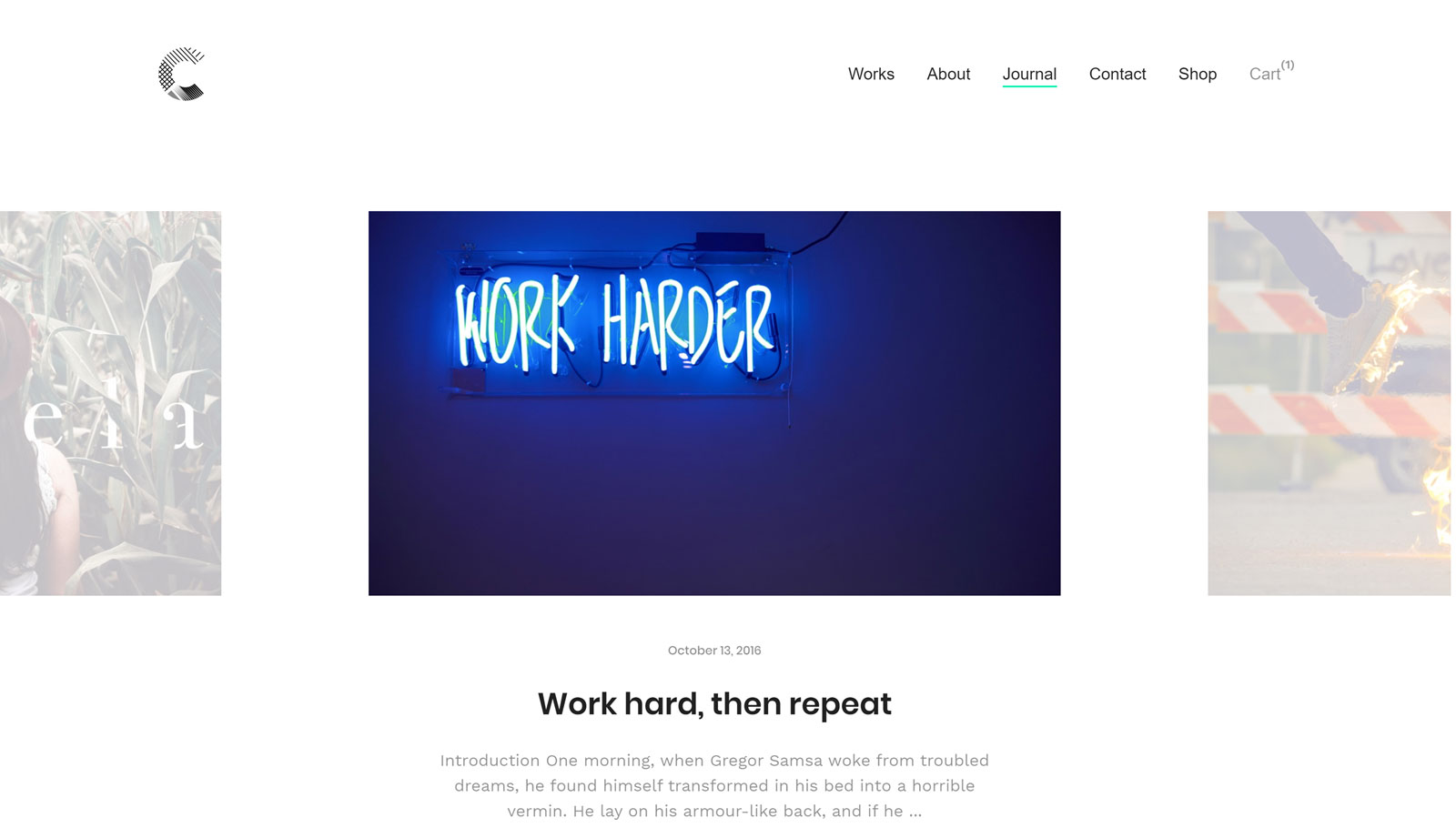 Czasopismo Układ magazynu