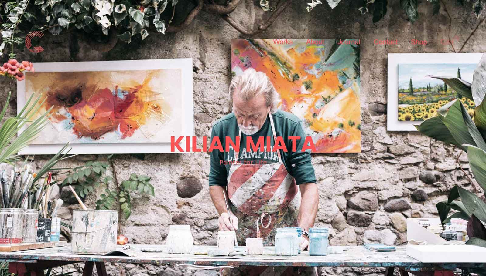 Strona główna freelancera