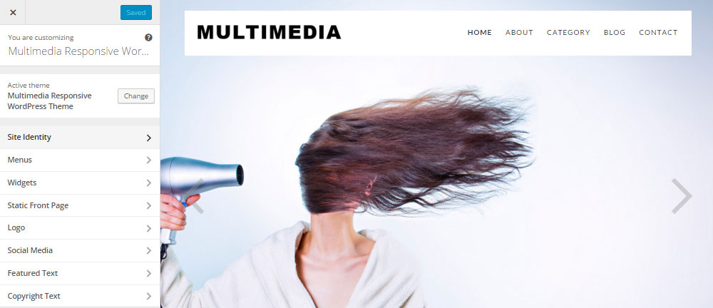 Personnalisateur de conception