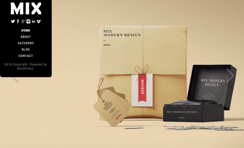 Concevoir un mix multimédia