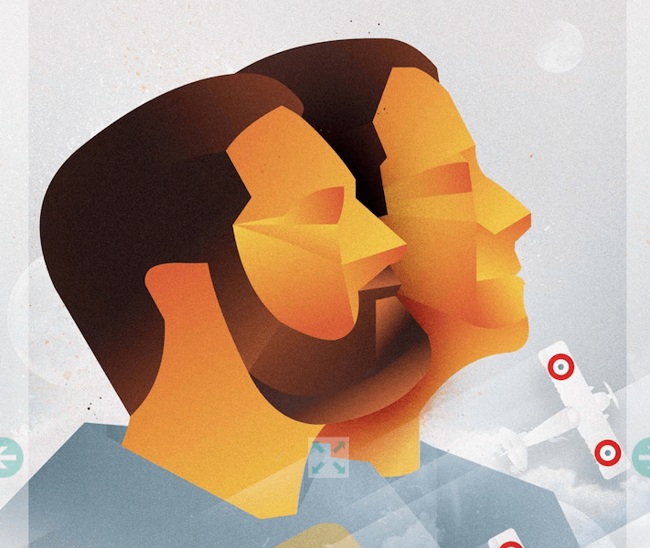 Buat seni poli rendah