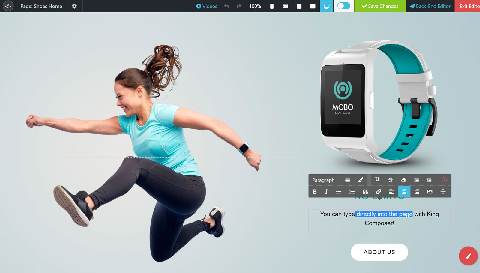 Configurator King Composer 01