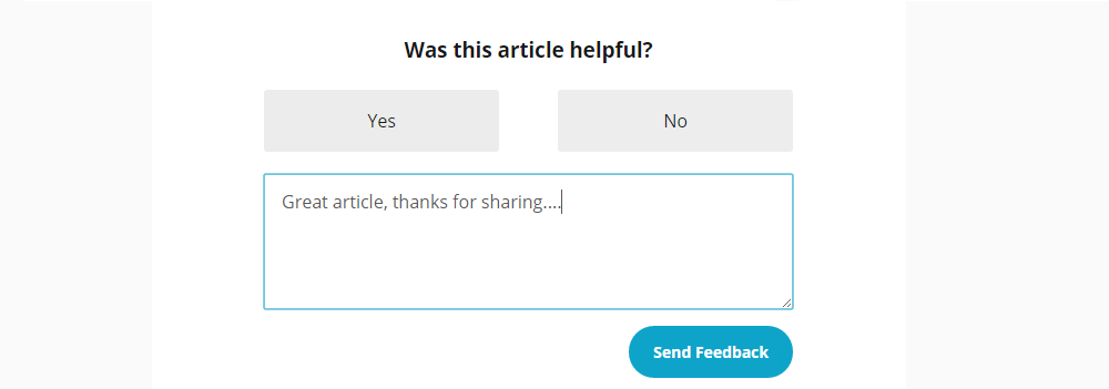 المادة مفيدة