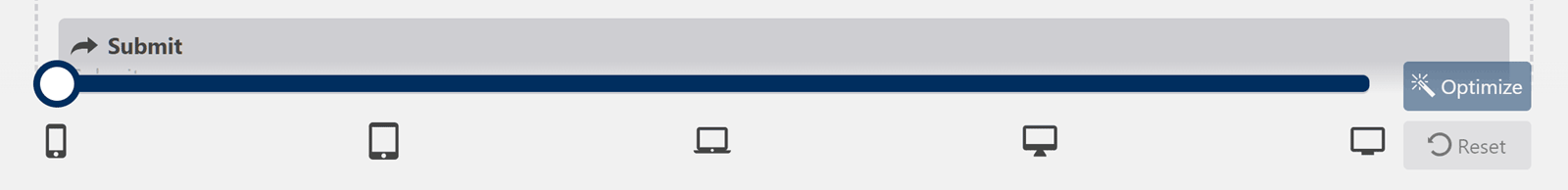 نقاط توقف المحمول