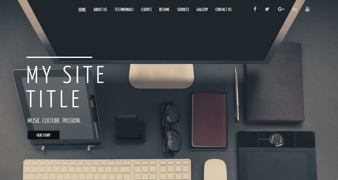 استعراض استعراض BoldGrid التجريبي