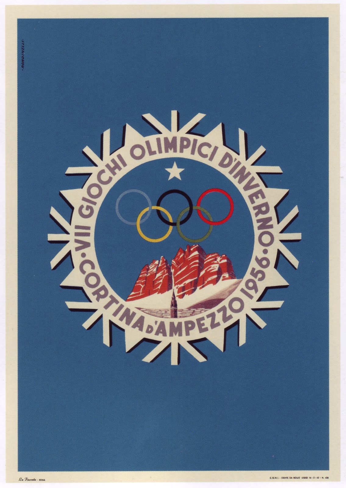 1956-Зимние-Олимпийские-Игры-Италия-Кортина-дАмпеццо-Logo1