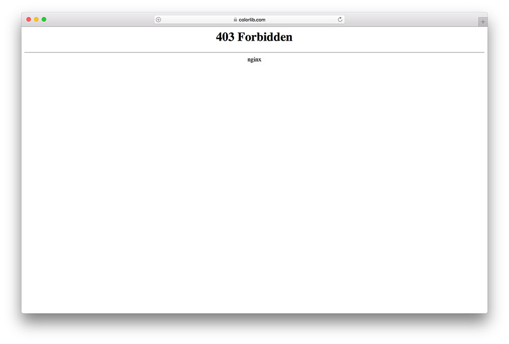 403-interzis-eroare-wordpress