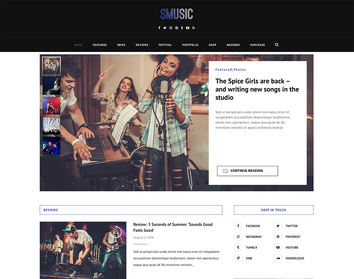 soledad-revolution-przykład-suwak