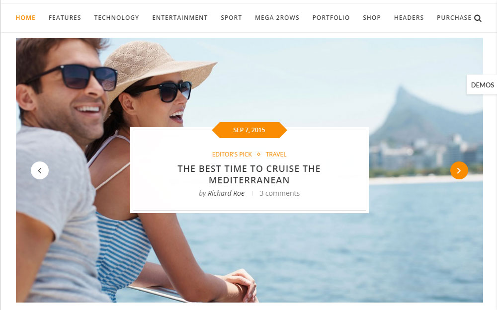 Soledad Recenzja Slider Kombinacja 2