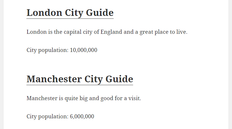 Zestaw narzędzi Przegląd widoków Dane wyjściowe