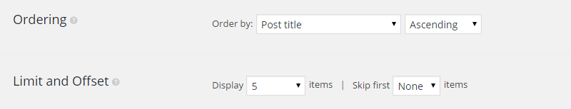 Przeglądanie widoków zestawu narzędzi Zamawianie