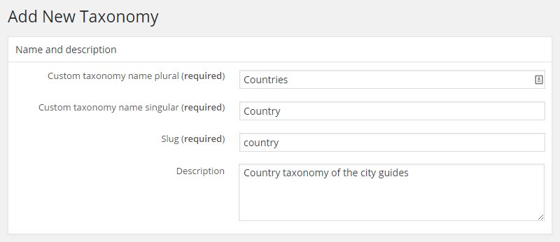Taksonomia typów recenzji zestawu narzędzi