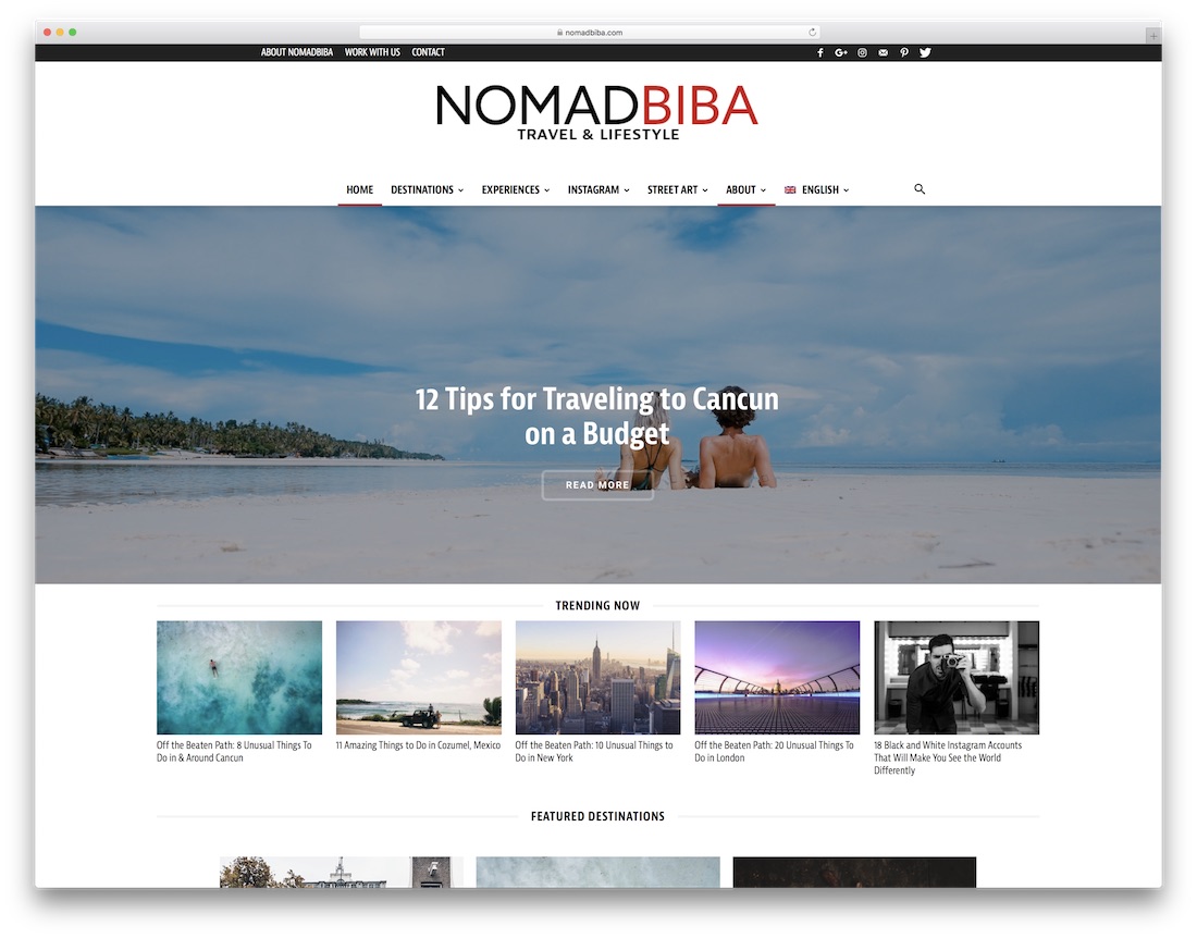 nomadbiba