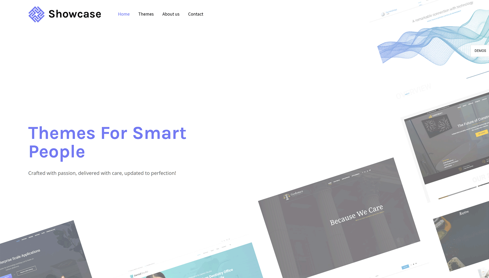 Prezentacja pokazowa