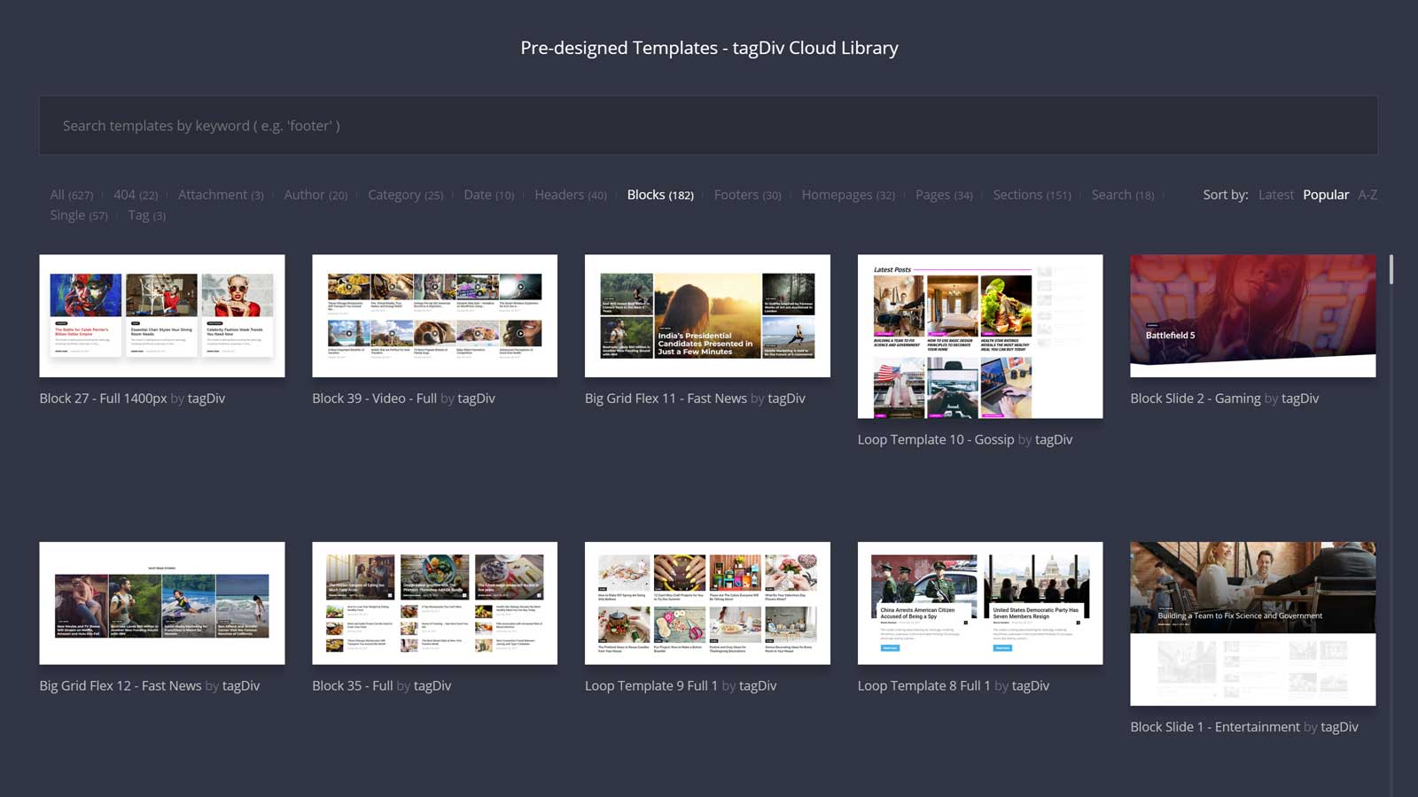 Biblioteka w chmurze