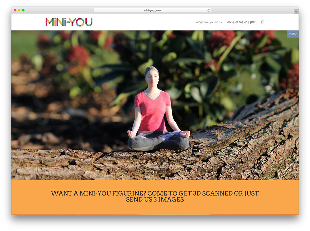 mini-you-health-site-web-using-divi-theme