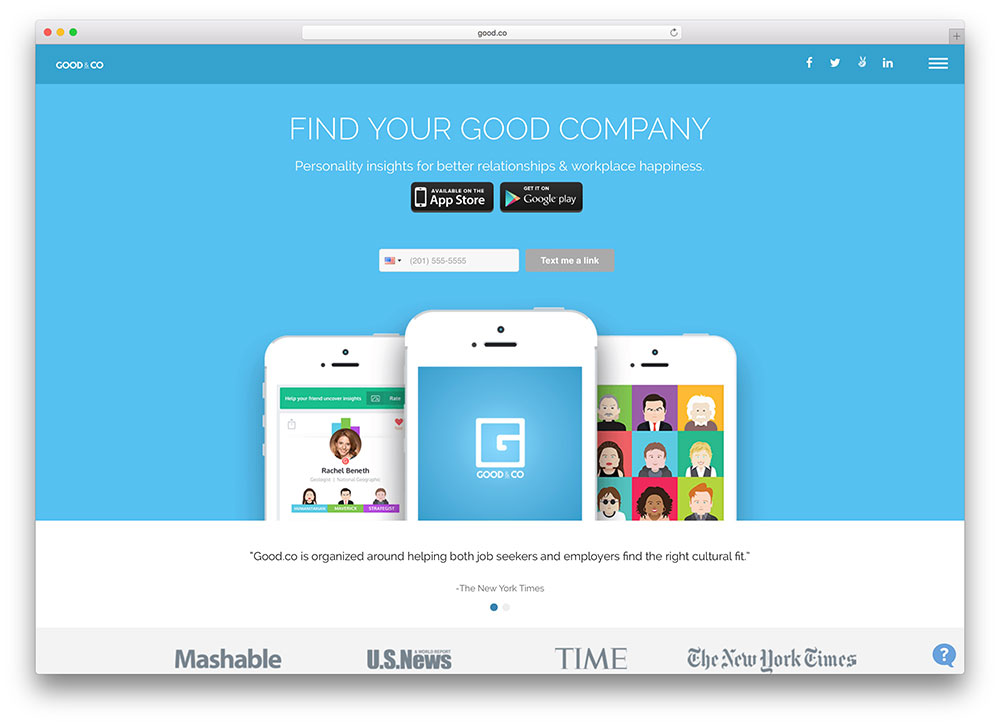 good-app-landing-page-site-using-total-theme