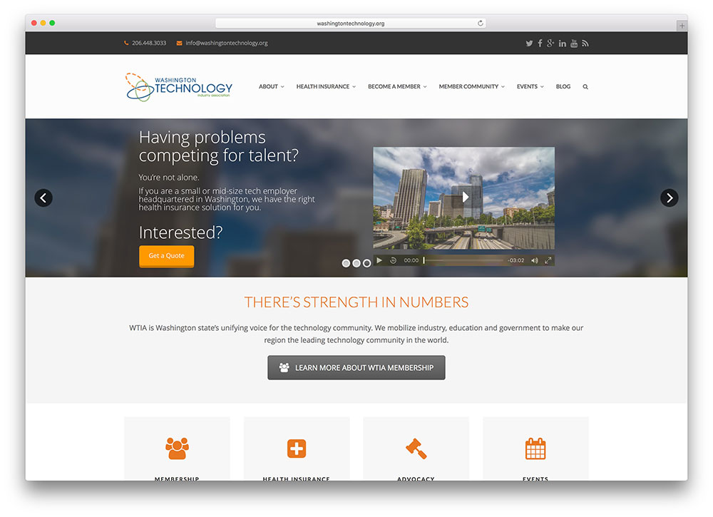 Washingtontechnology-insurance-company-site-example-total