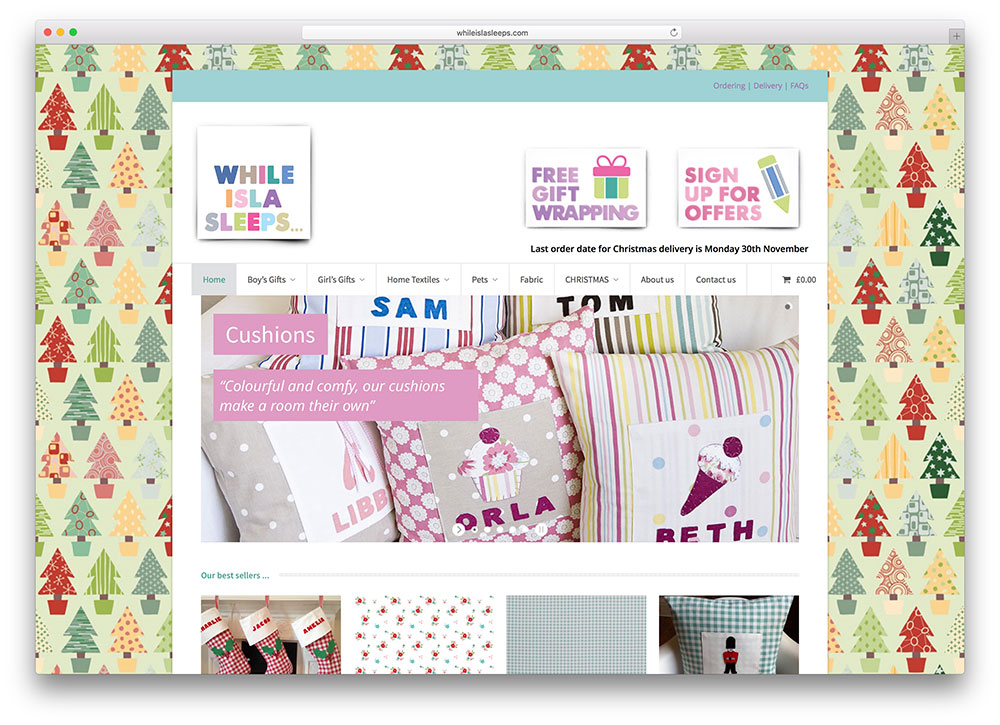 whileislasleeps-gift-shop-website-example-with-total-theme