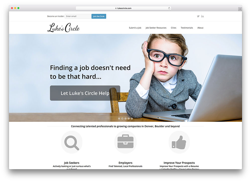 lukescircle-recruitment-company-site-using-total