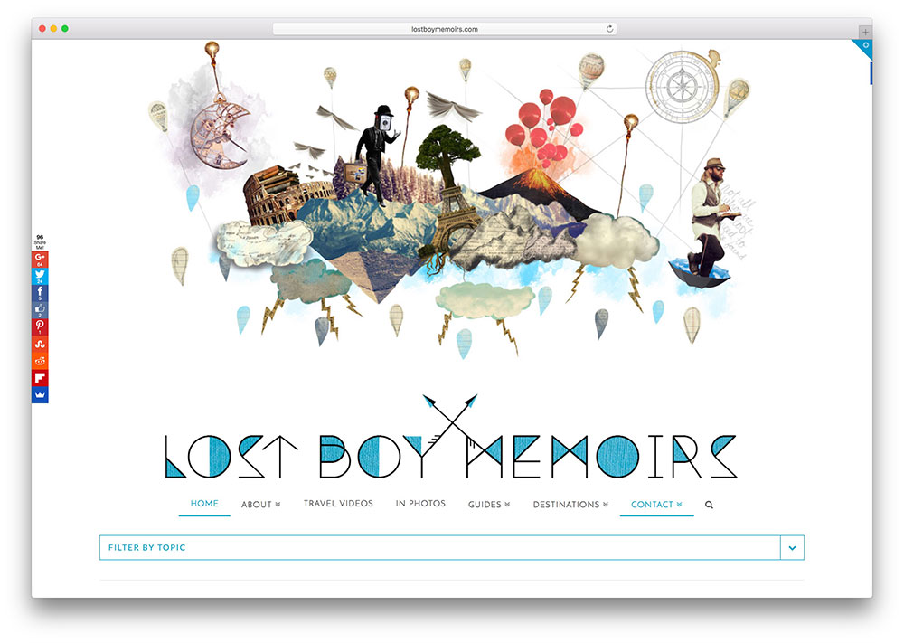 lostboymemoirs-travel-blog-using-x-theme