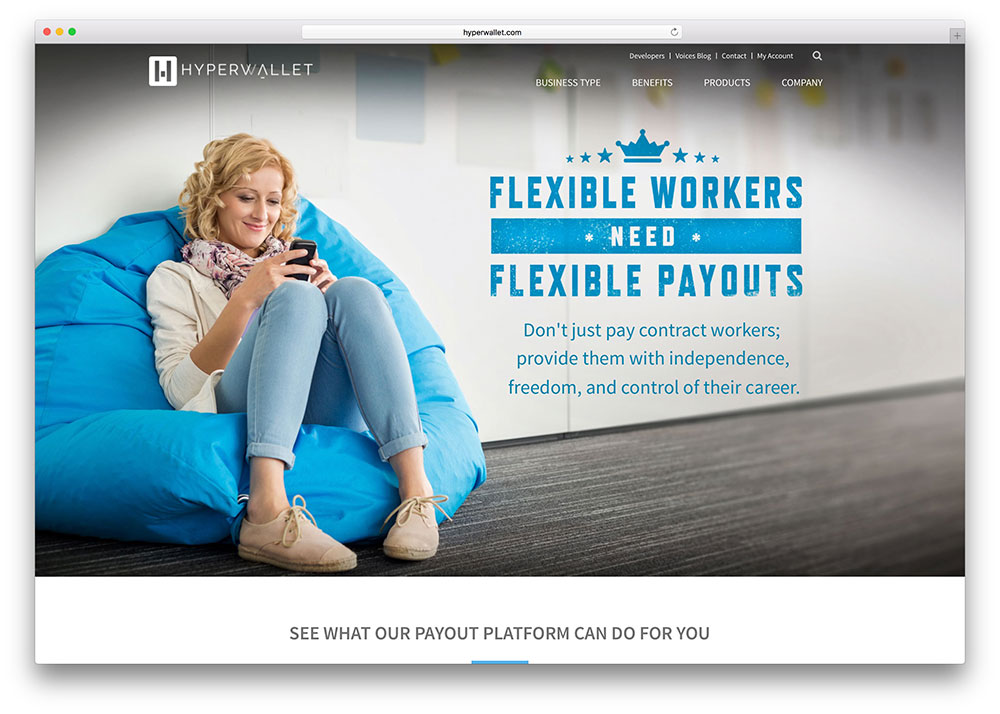 hyperwallet-fintech-witryna-jowisza-przyklad-motywu