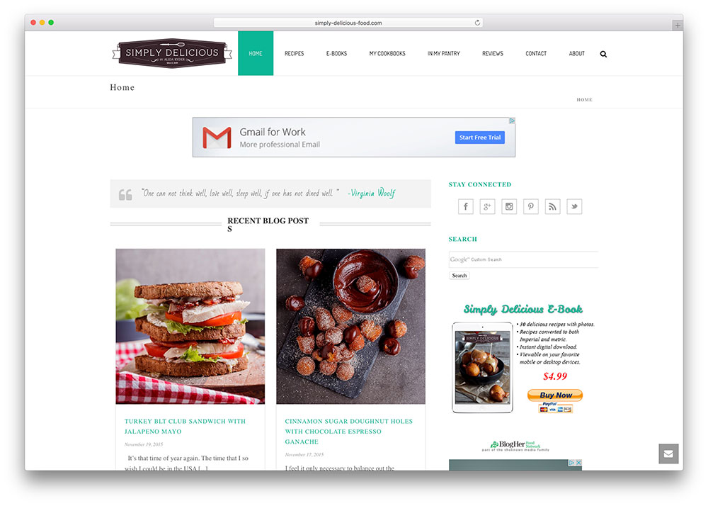 po prostu-pyszna-jedzenie-blog-z-motywem-Jowisza-wordpress